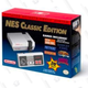Nintendo Entertainment System: NES Classic Edition | $60 | GameStop